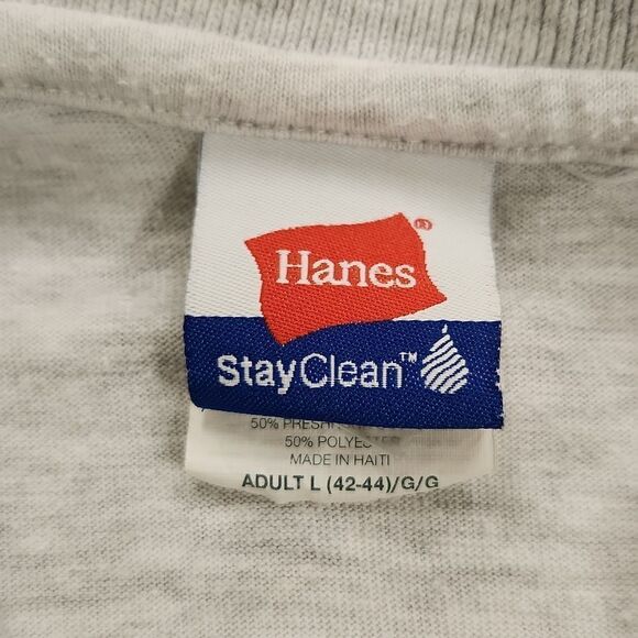 Waikapu Brewers Polo Shirt L - Picture 4 of 5